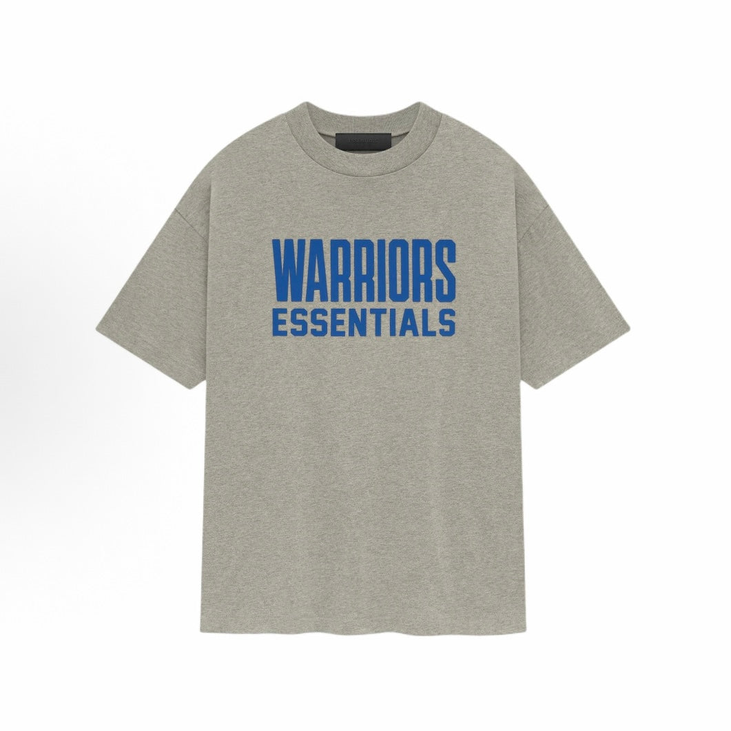 FOG X Warriors Graphic Tee