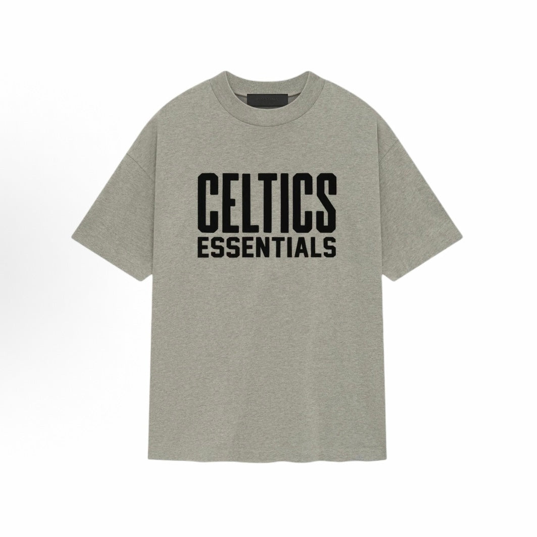 FOG X Celtics Graphic Tee