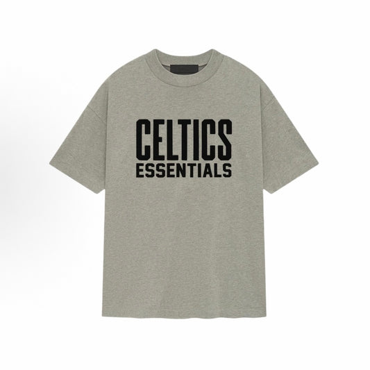 FOG X Celtics Graphic Tee