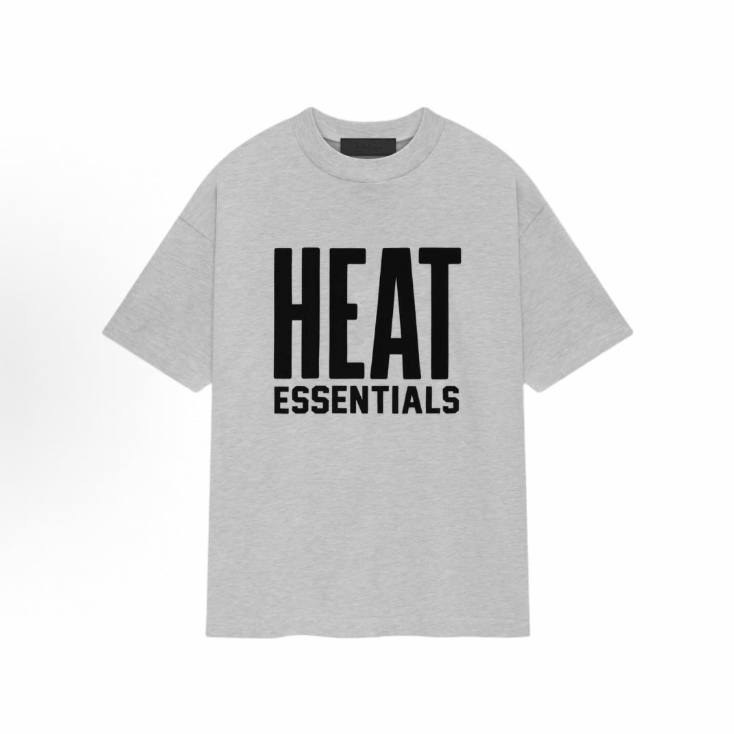 FOG X Heat Graphic Tee