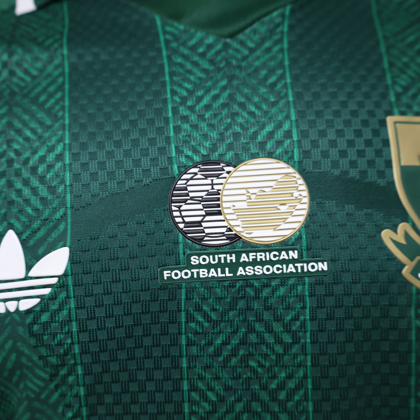 Premium Team Away Premium Soccer Jersey (Authentic Player Version)