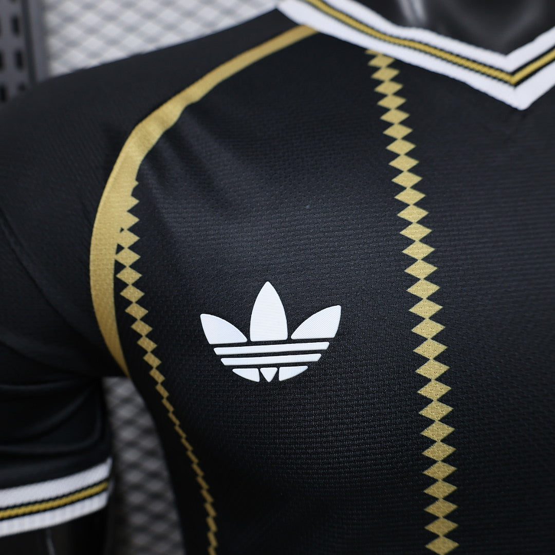 Germany Player Version Soccer Jersey Special Edition