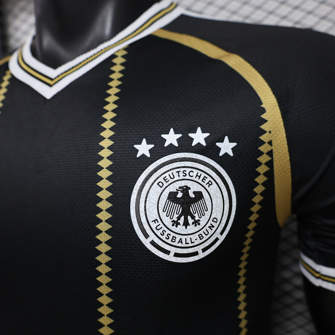 Germany Player Version Soccer Jersey Special Edition