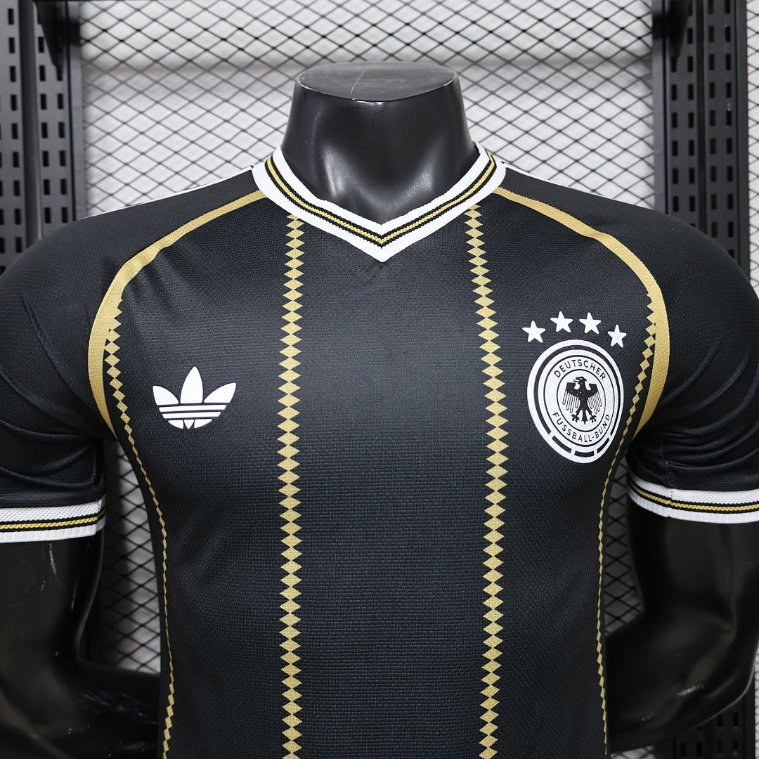 Germany Player Version Soccer Jersey Special Edition