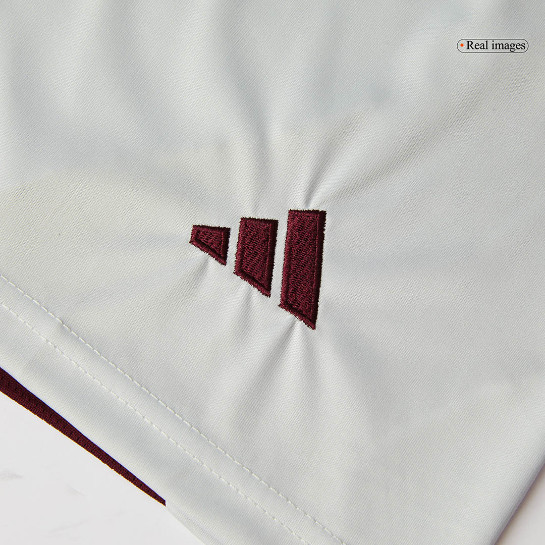 Ajax Third Away Soccer Uniform Kits 2024/25