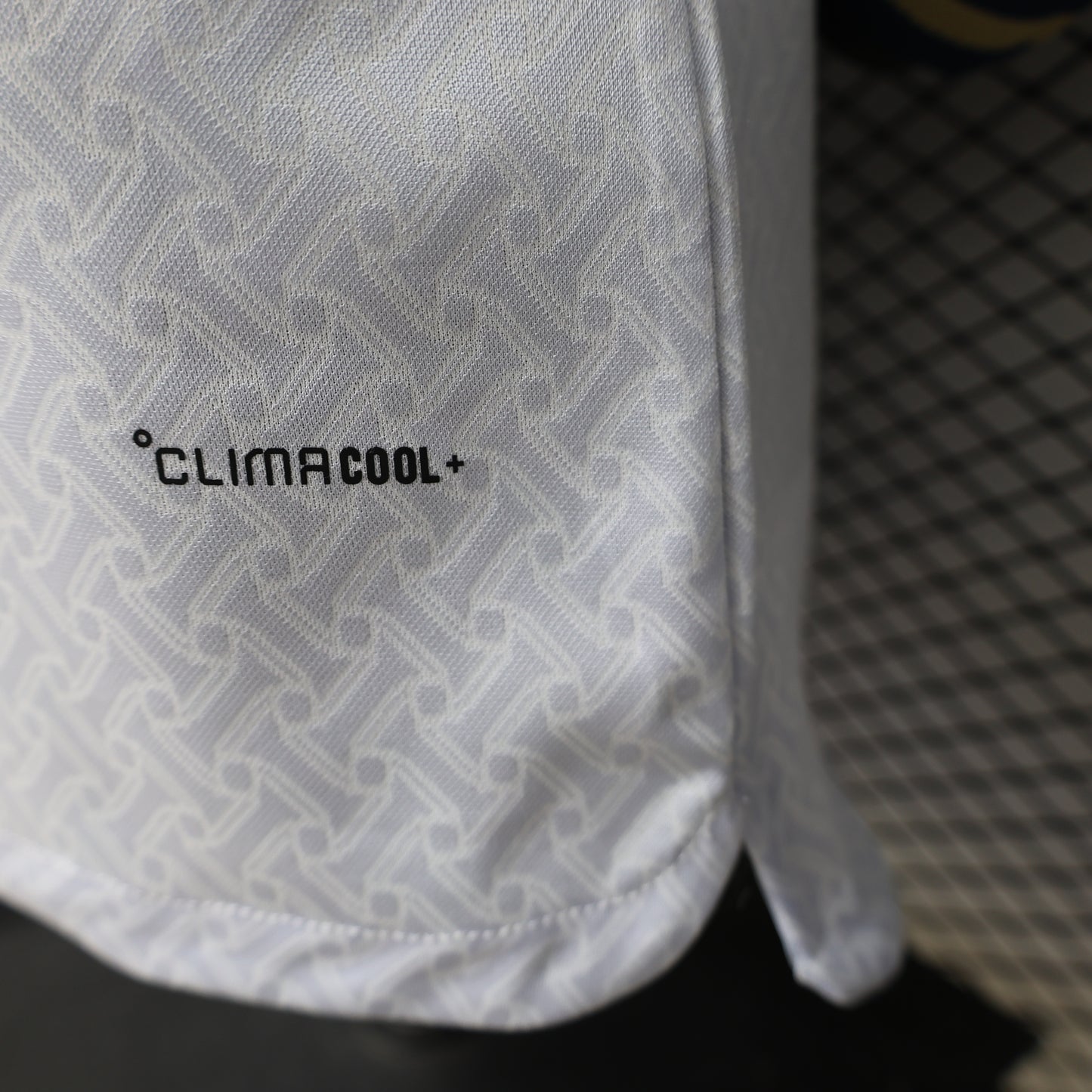 Premium Team Away Premium Soccer Jersey (Long Sleeve Authentic Player Version)