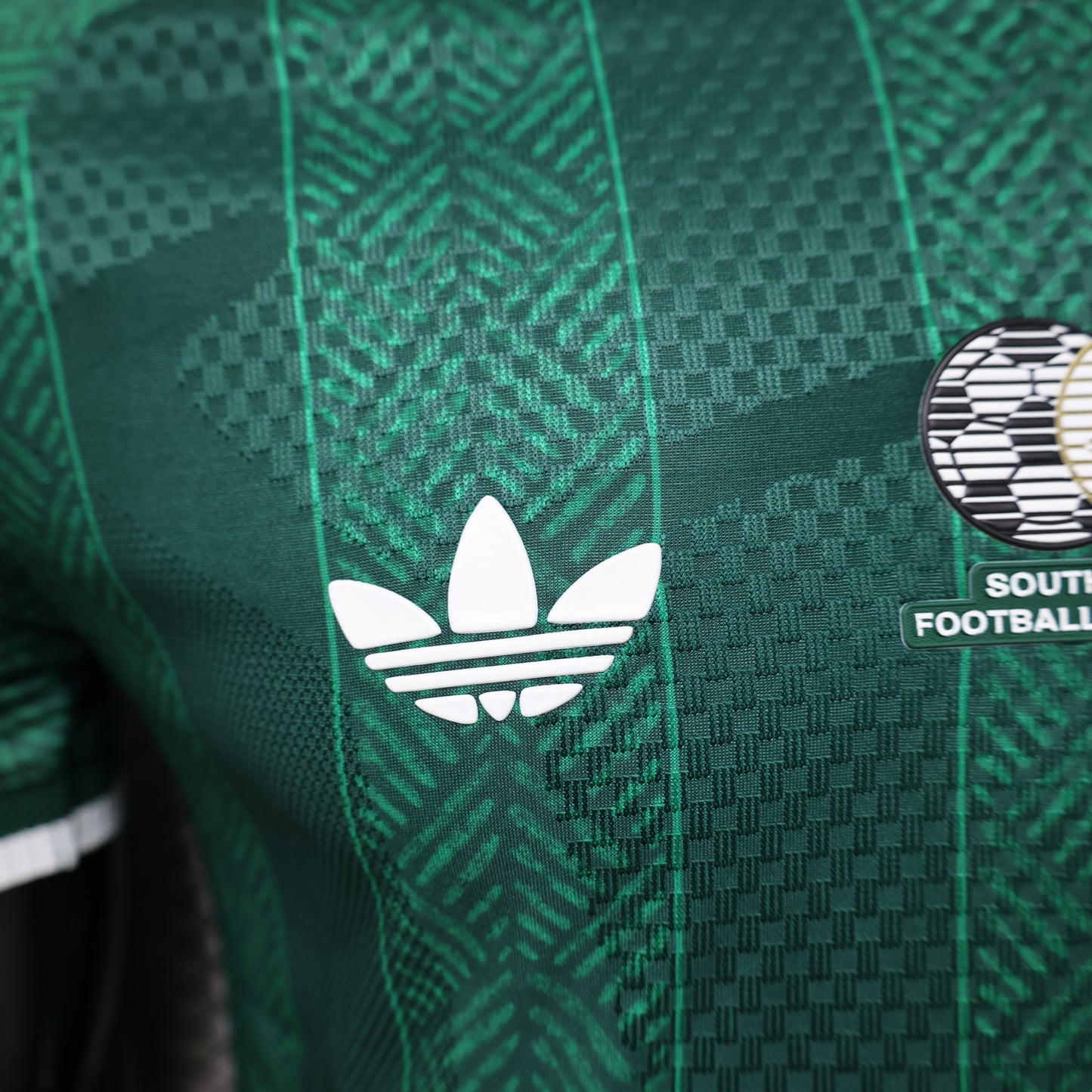 Premium Team Away Premium Soccer Jersey (Authentic Player Version)