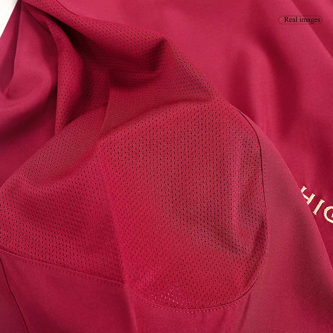 Retro 2005/06 Arsenal Home Soccer Jersey