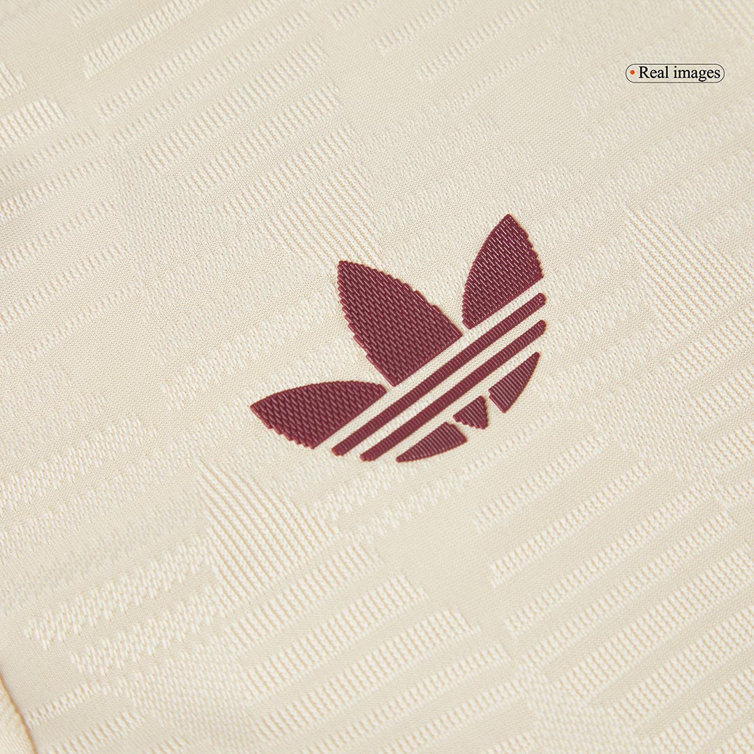 Authentic Bayern Munich Third Away Soccer Jersey 2024/25 - UCL