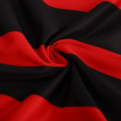 Retro 2006/07 AC Milan Home Long Sleeve Soccer Jersey