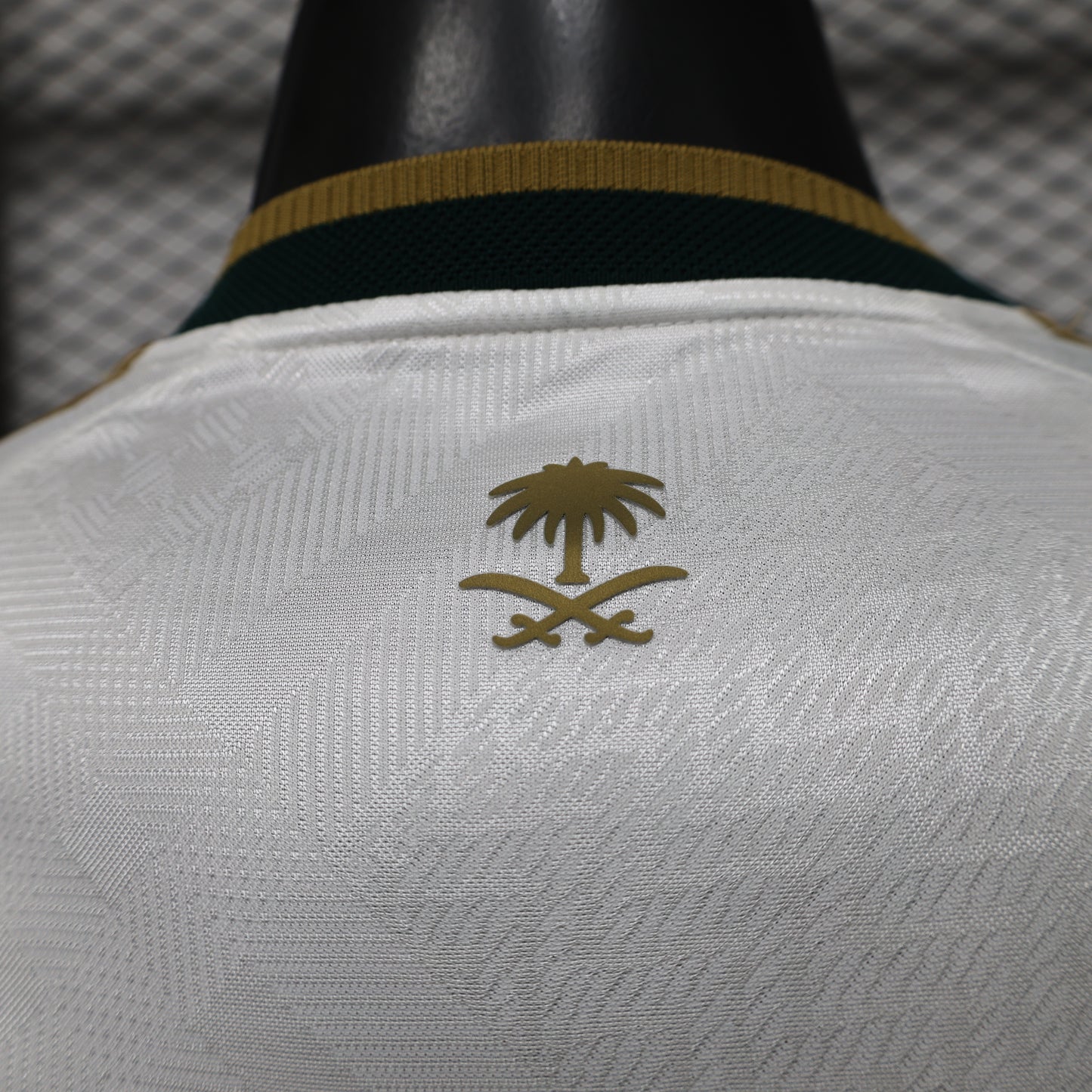Premium Team Away Premium Soccer Jersey (Authentic Player Version)