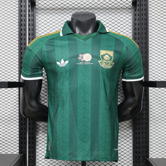 Premium Team Away Premium Soccer Jersey (Authentic Player Version)
