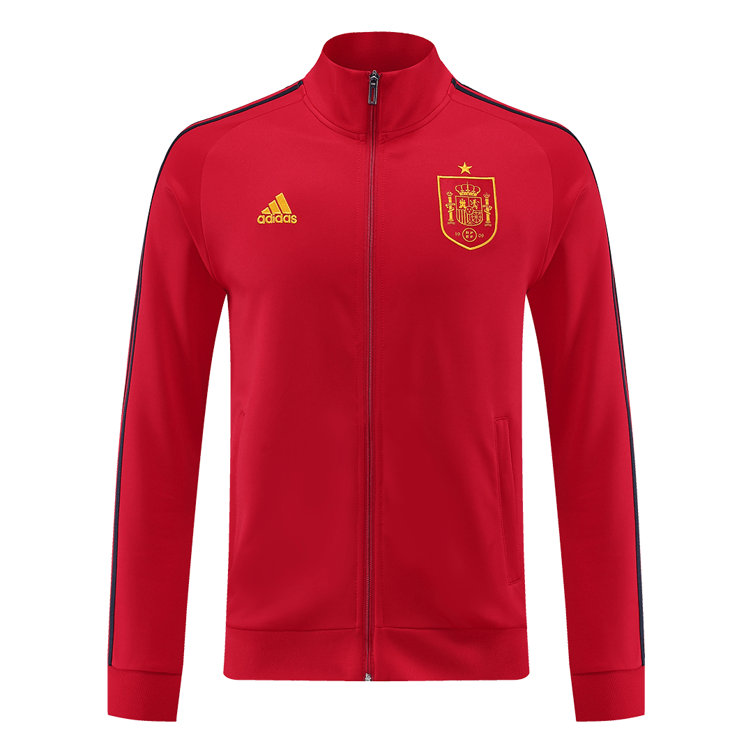 Spain Training Jacket Kit (Jacket+Pants) 2022/23
