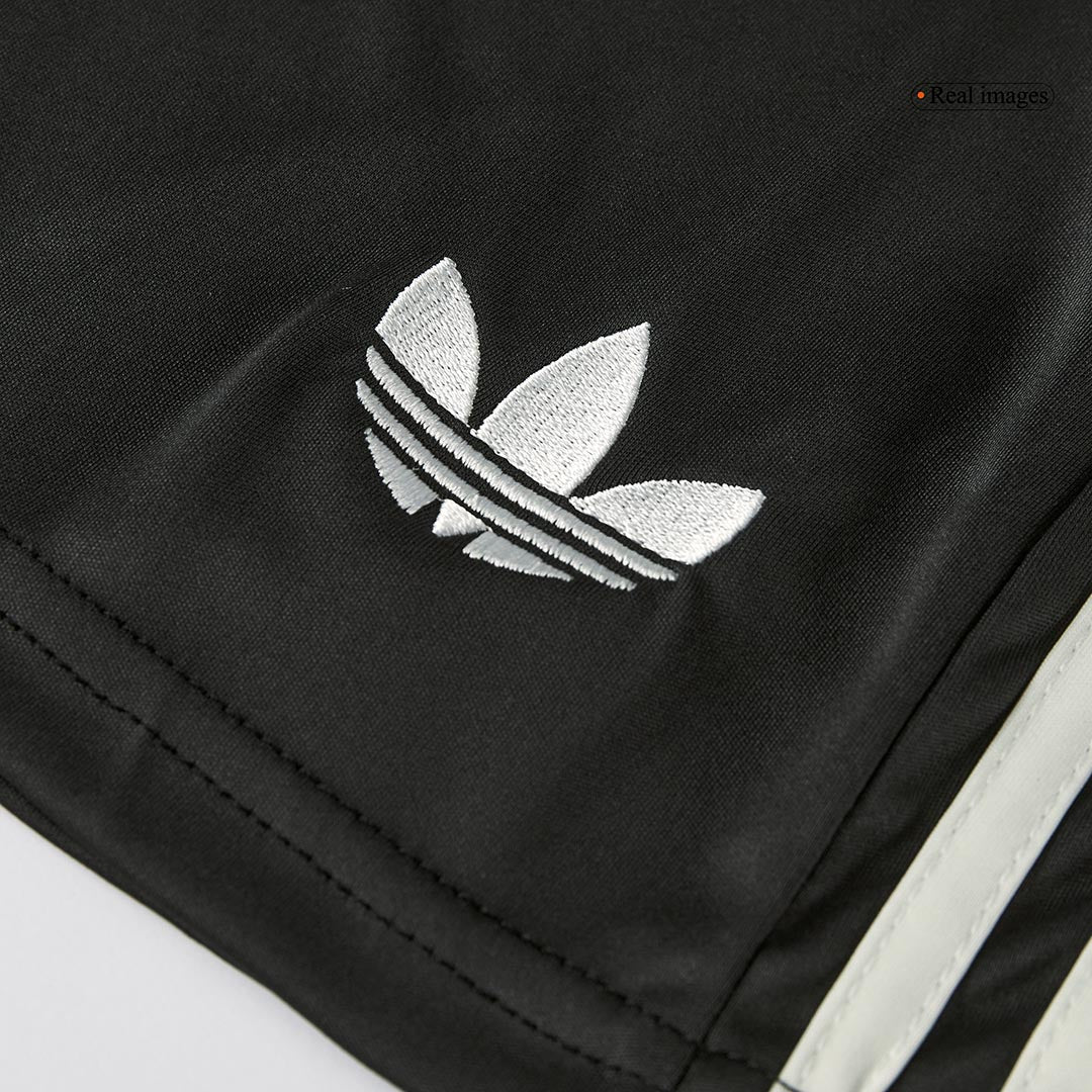 Kid's Manchester United Third Away Soccer Jersey Kit (Shirt+Shorts+Socks) 2024/25