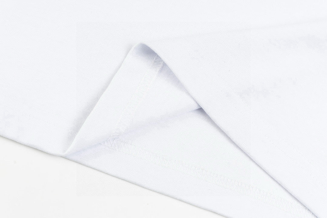 Stussy and Nike Los Angeles T-Shirt - White