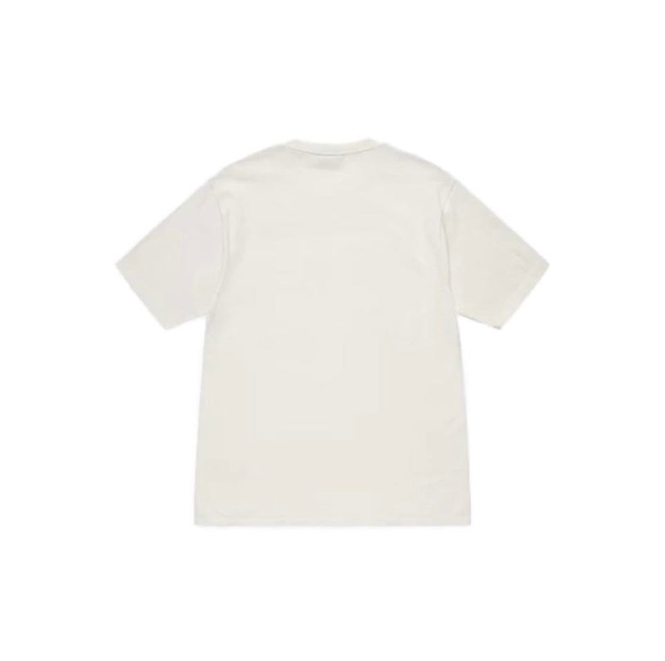 Stussy 'Creation' Hands Graphic T-Shirt - Cream / Off-White