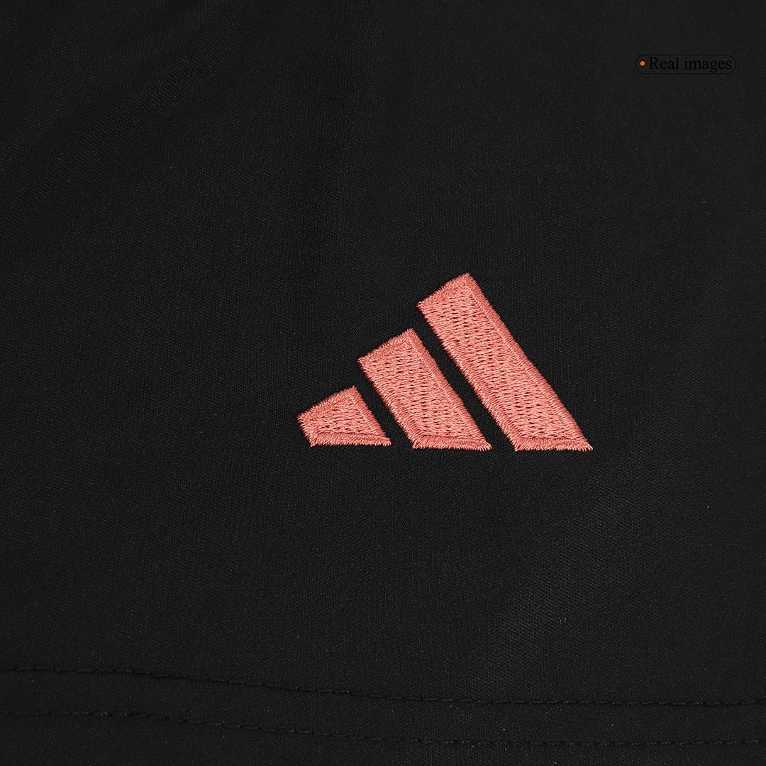 Bayern Munich Away Soccer Shorts 2024/25