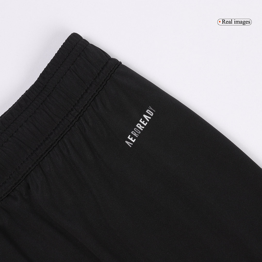 Bayern Munich Away Soccer Jersey Kit(Jersey+Shorts+Socks) 2024/25