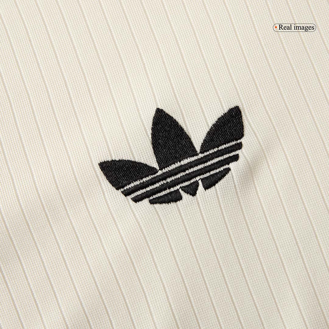 MUSIALA #10 Germany 125th Anniversary Soccer Jersey 2025 White