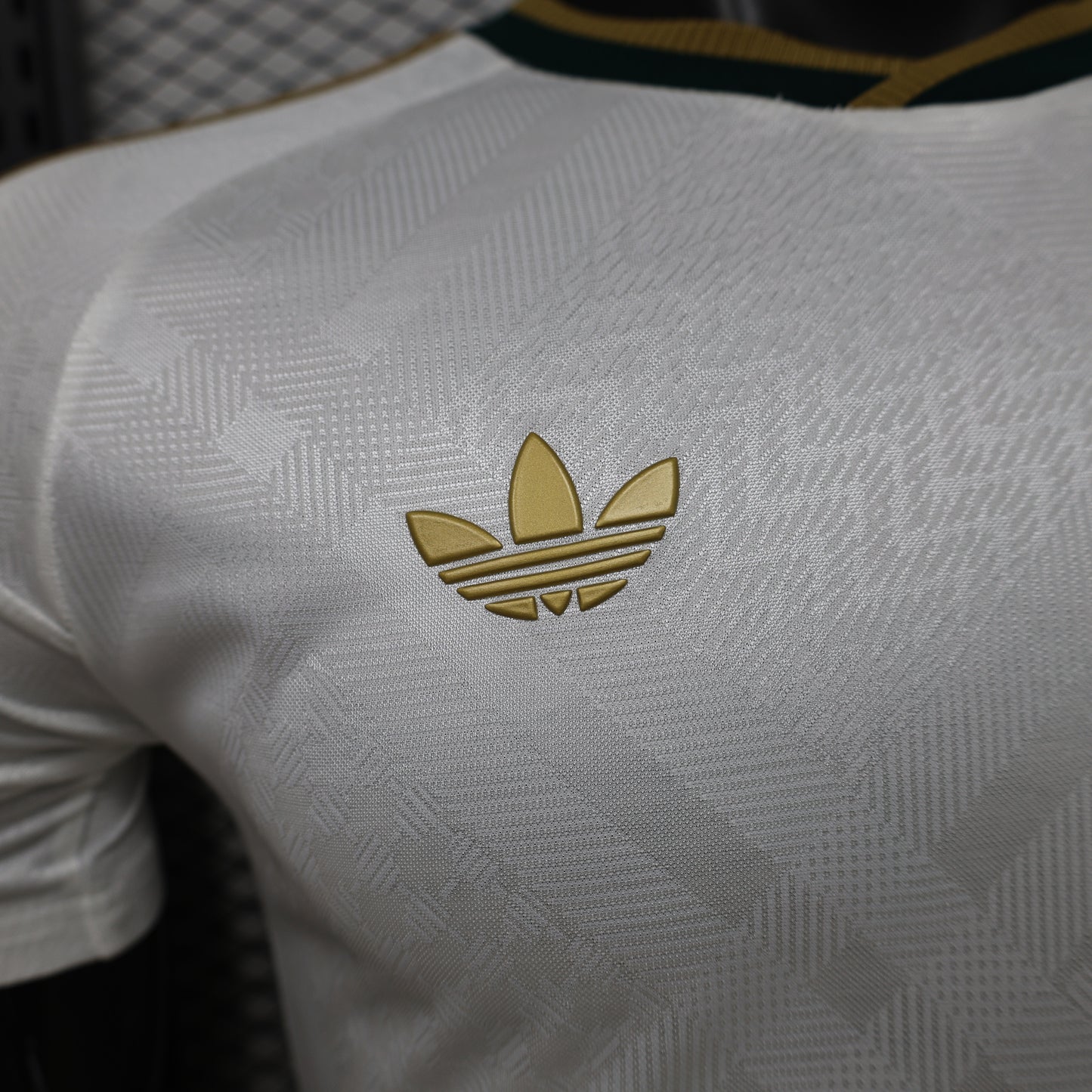 Premium Team Away Premium Soccer Jersey (Authentic Player Version)