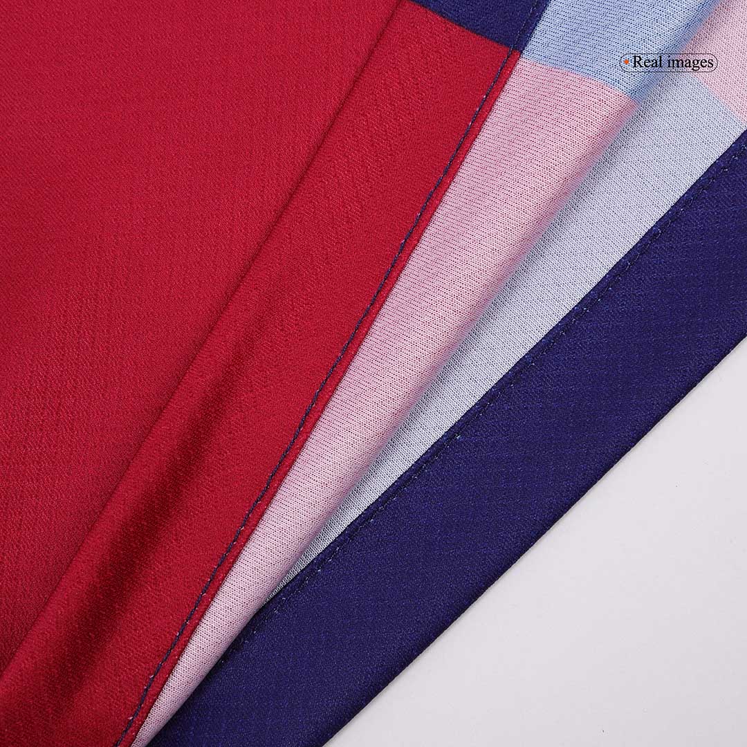 COLDPLAY #10 Barcelona Home Soccer Jersey 2024/25 - COLDPLAY