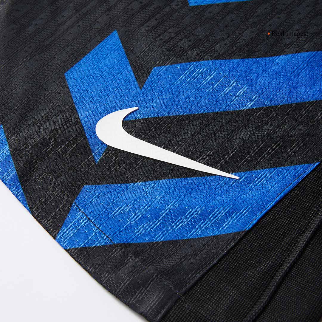Authentic Inter Milan Home Soccer Shorts 2024/25