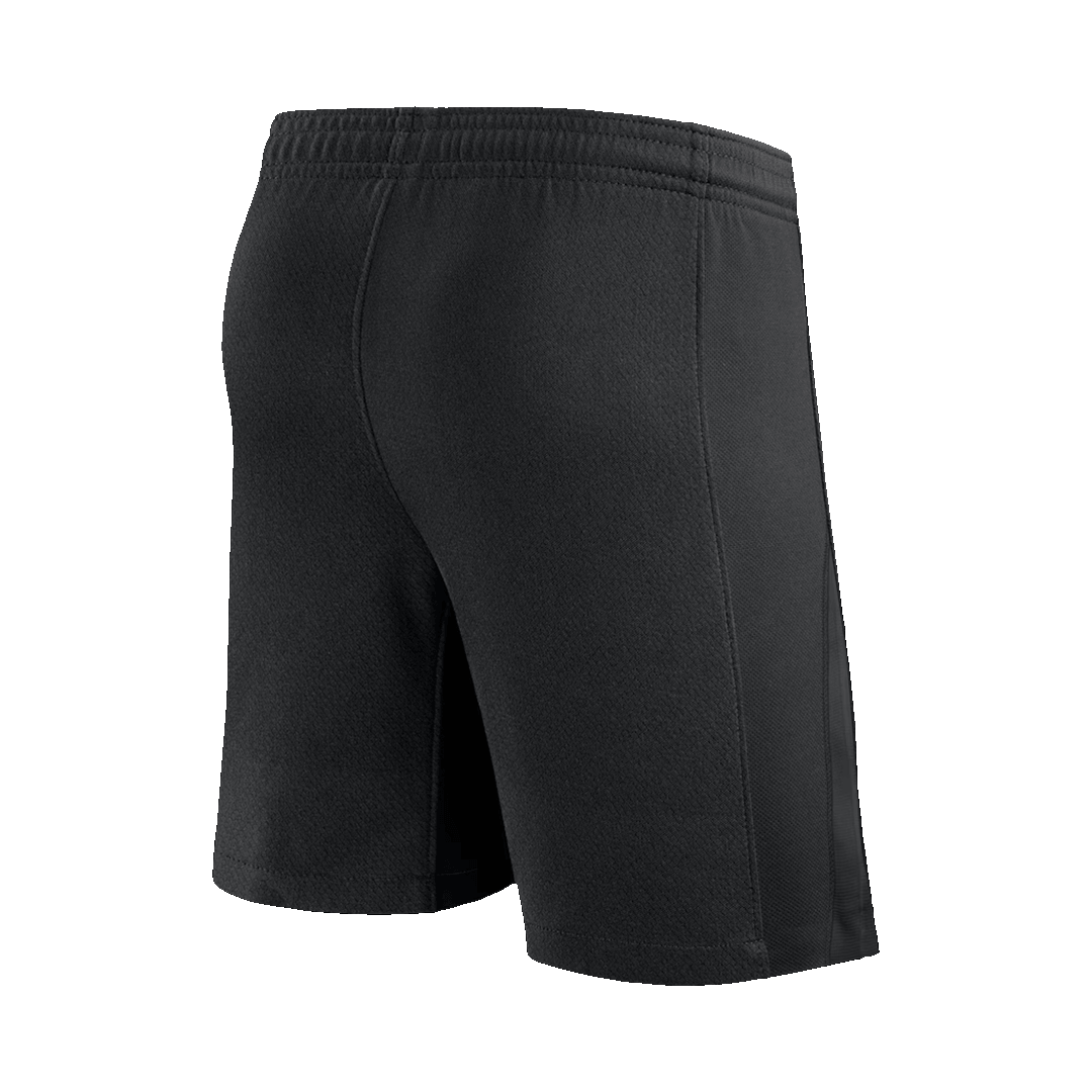 Portugal Away Soccer Shorts Euro 2024