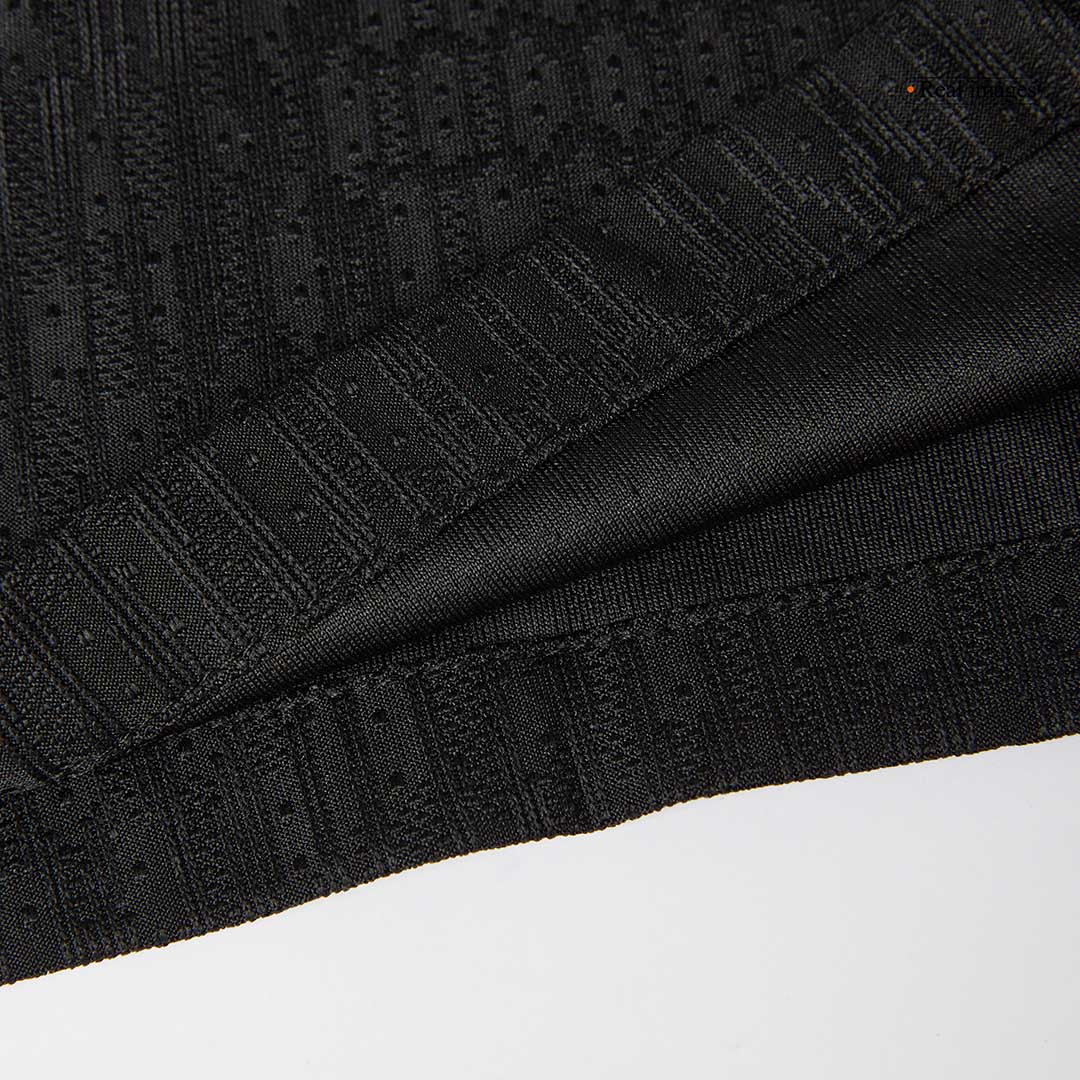 Authentic Barcelona Away Soccer Shorts 2024/25