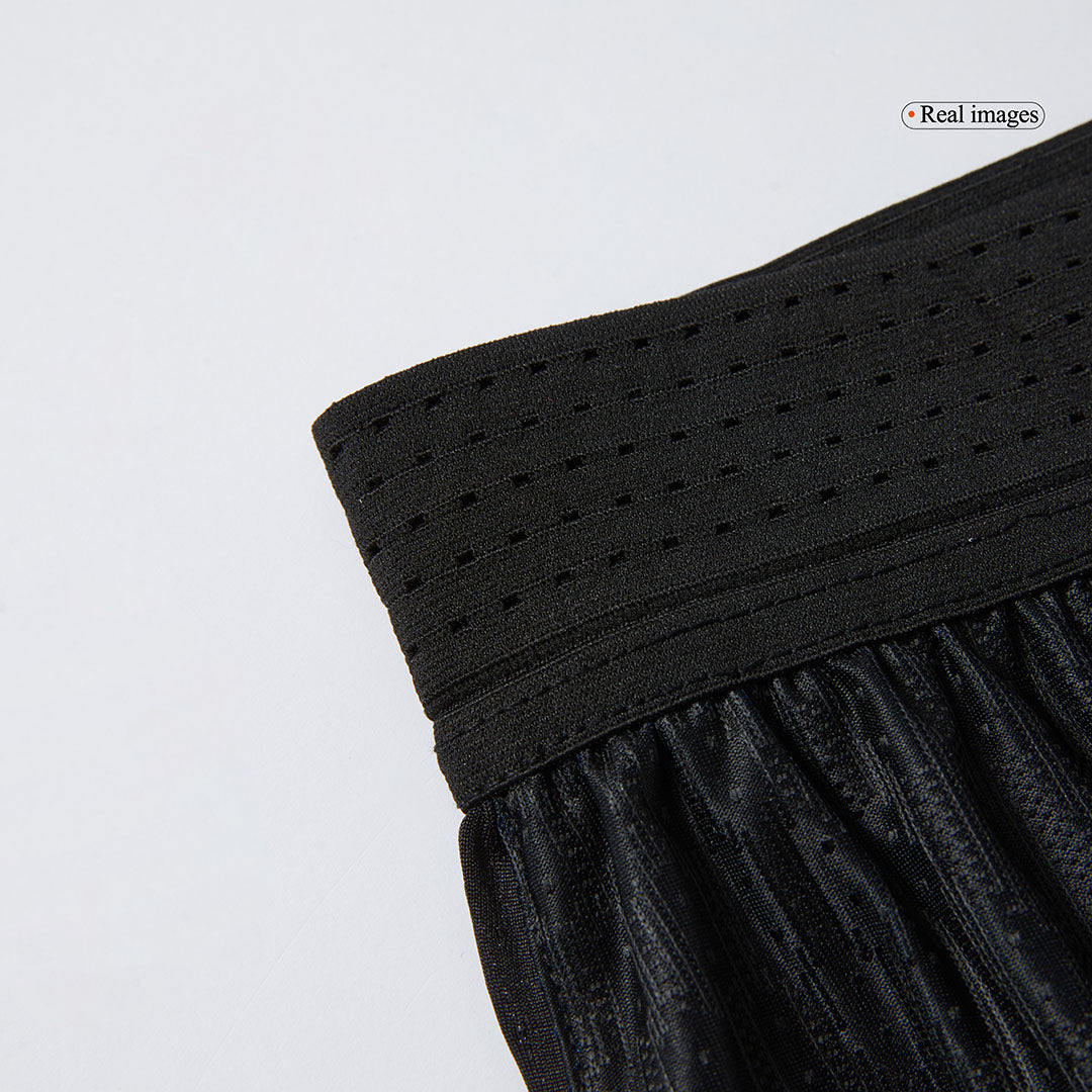 Authentic Inter Milan Home Soccer Shorts 2024/25