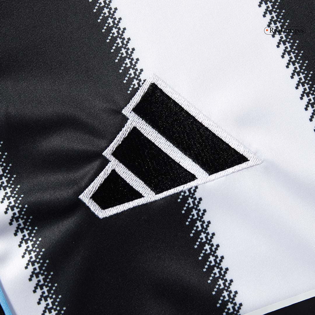 Newcastle United Home Soccer Jersey 2025/26