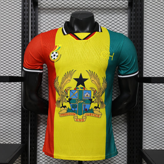 Premium Team Premium Soccer Jersey (Special Edition Authentic Player Version)