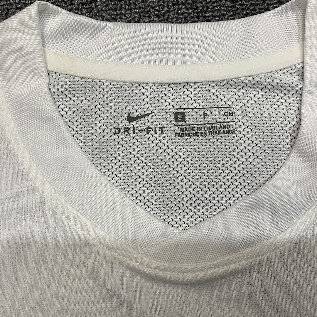 Retro 2010/11 Inter Milan Away Soccer Jersey