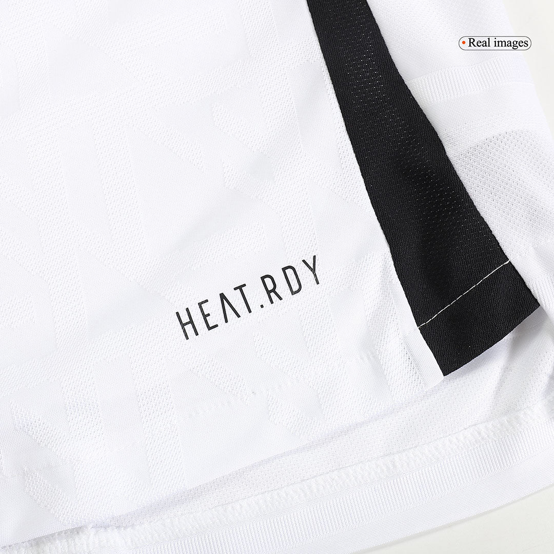 Authentic Germany Home Soccer Jersey Euro 2024