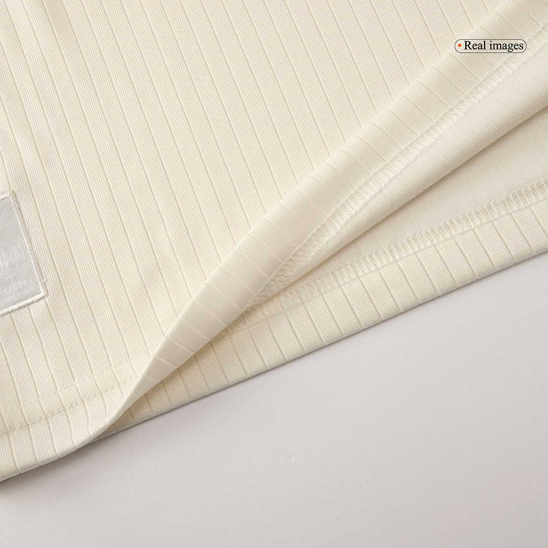 MUSIALA #10 Germany 125th Anniversary Soccer Jersey 2025 White