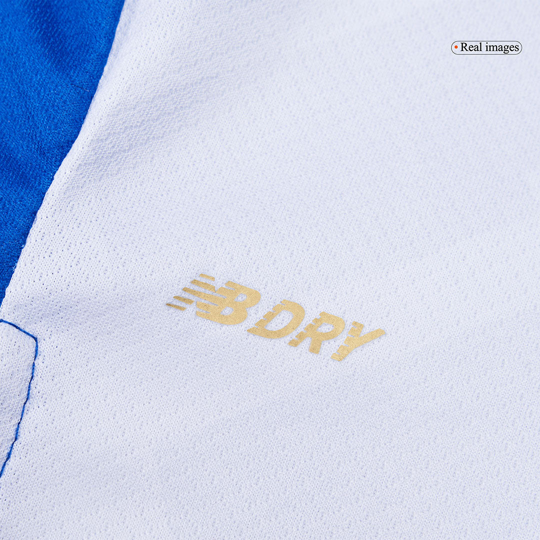 FC Porto Home Soccer Jersey 2025/26