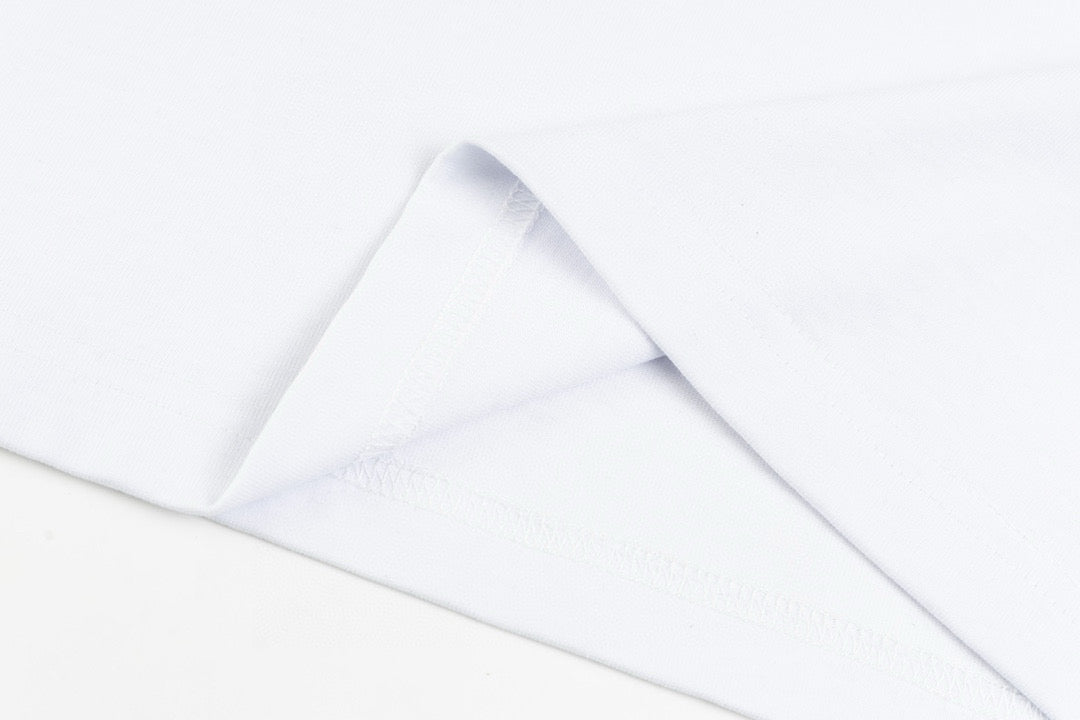 Stussy Seoul Chapter Graphic T-Shirt - White