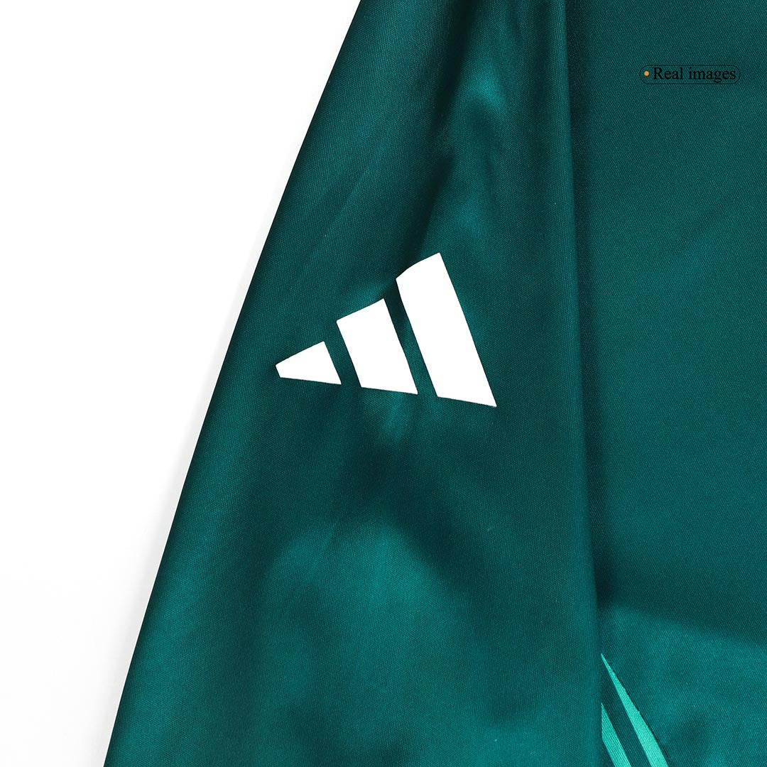 Italy Pre-Match Soccer Jersey Euro 2024