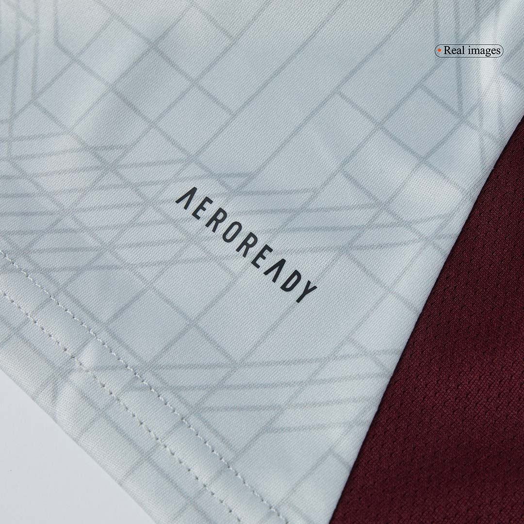 Ajax Third Away Soccer Uniform Kits 2024/25