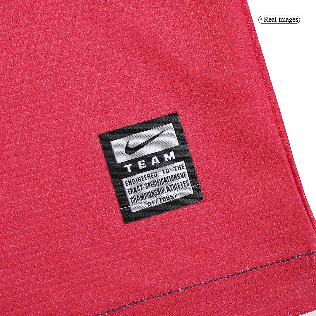 Retro MESSI #10 2008/09 Barcelona Home Long Sleeve Soccer Jersey - UCL Final