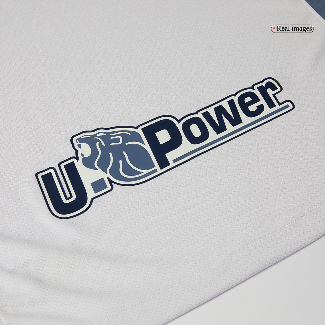 LAUTARO #10 Inter Milan Soccer Jersey Away Custom Shirt 2024/25