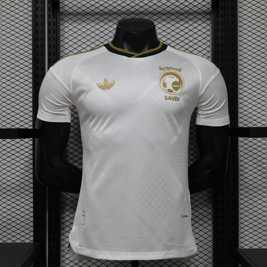 Premium Team Away Premium Soccer Jersey (Authentic Player Version)