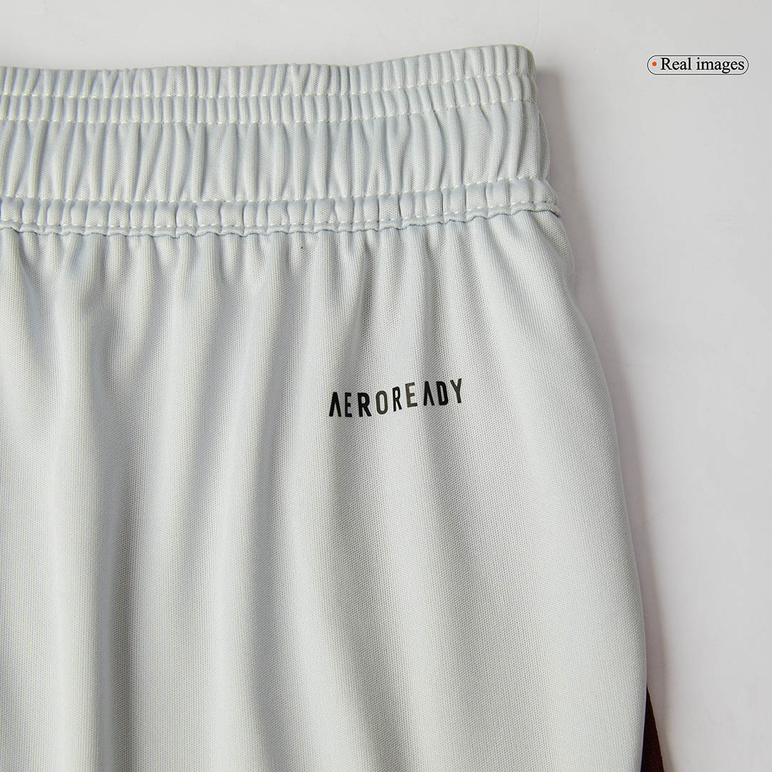 Ajax Third Away Soccer Uniform Kits 2024/25