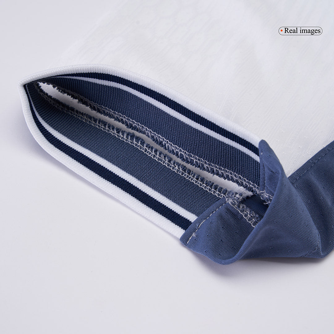 Authentic Inter Milan Away Soccer Jersey 2024/25