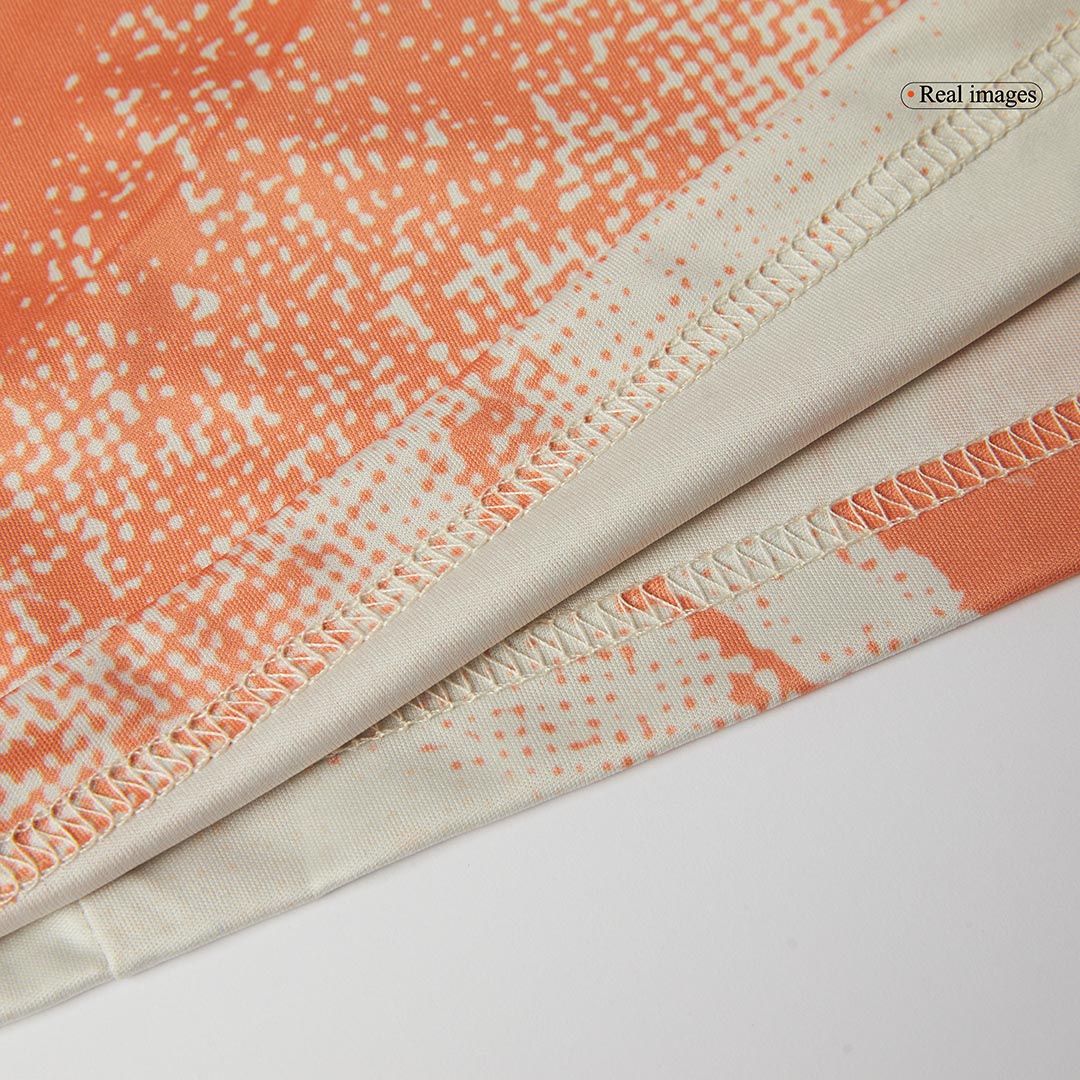 DYBALA #21 Roma Soccer Jersey Away Custom Shirt 2024/25