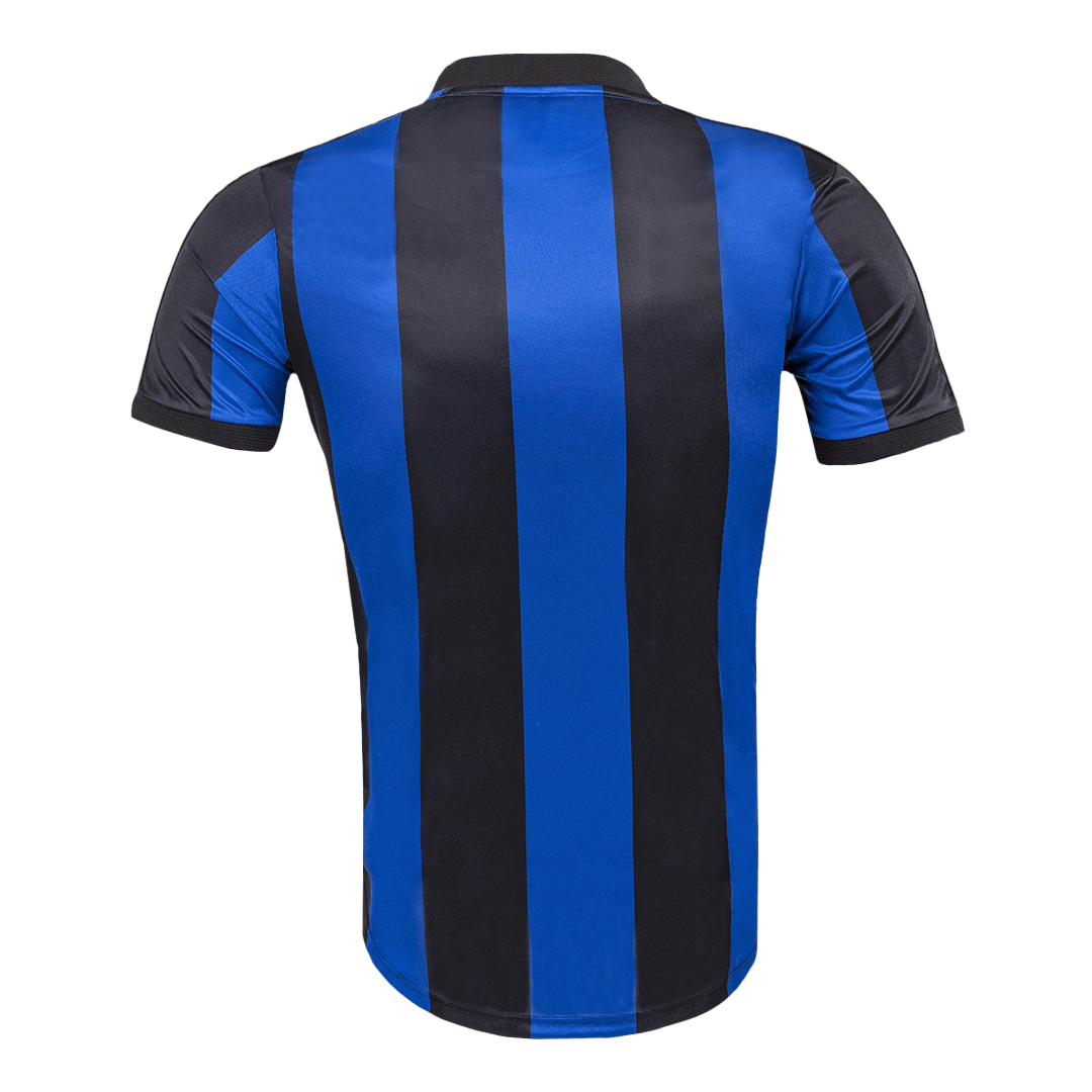 Retro 1999/00 Inter Milan Home Soccer Jersey