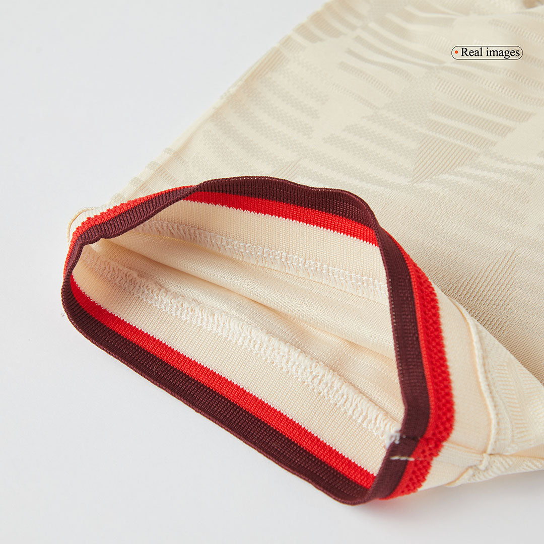 Authentic Bayern Munich Third Away Soccer Jersey 2024/25 - UCL