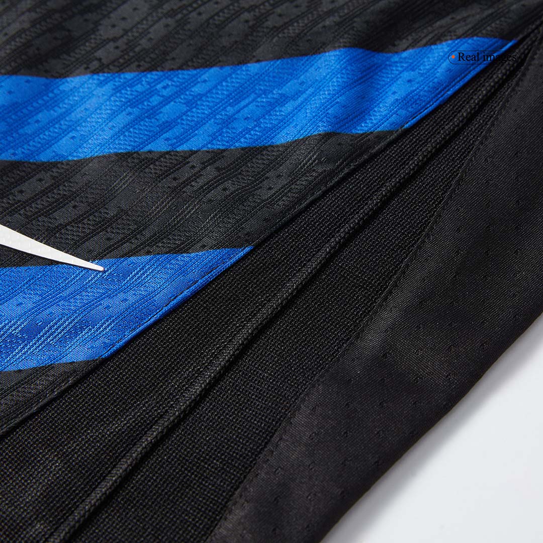 Authentic Inter Milan Home Soccer Shorts 2024/25