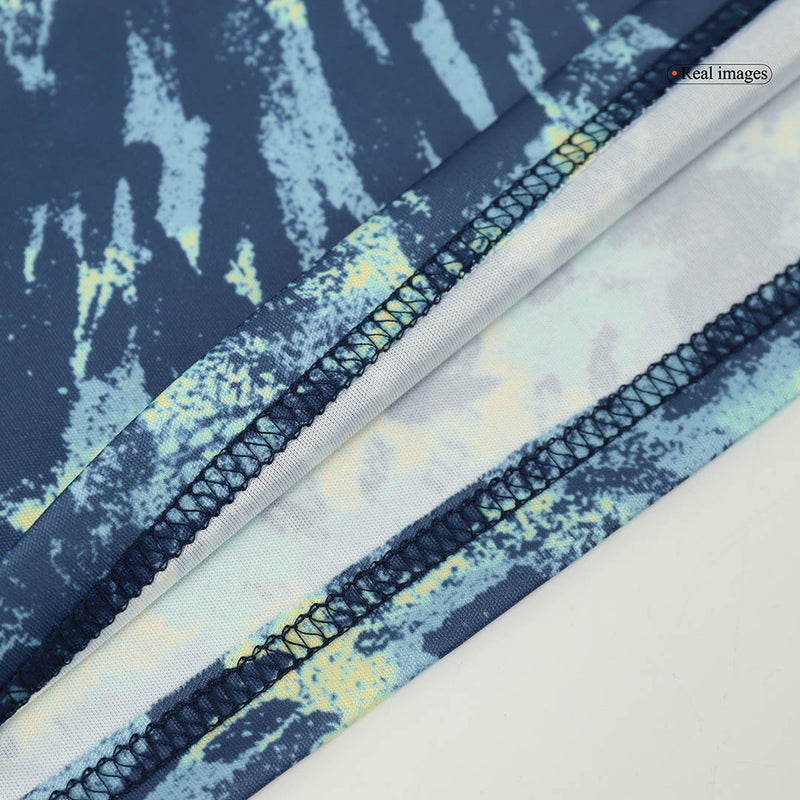 Ajax Away Soccer Jersey 2024/25