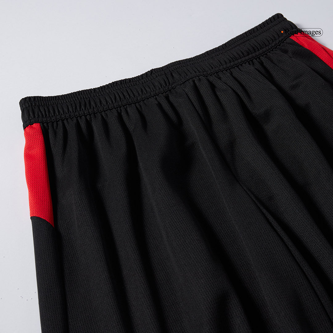 AC Milan Home Jerseys Kit 2025/26