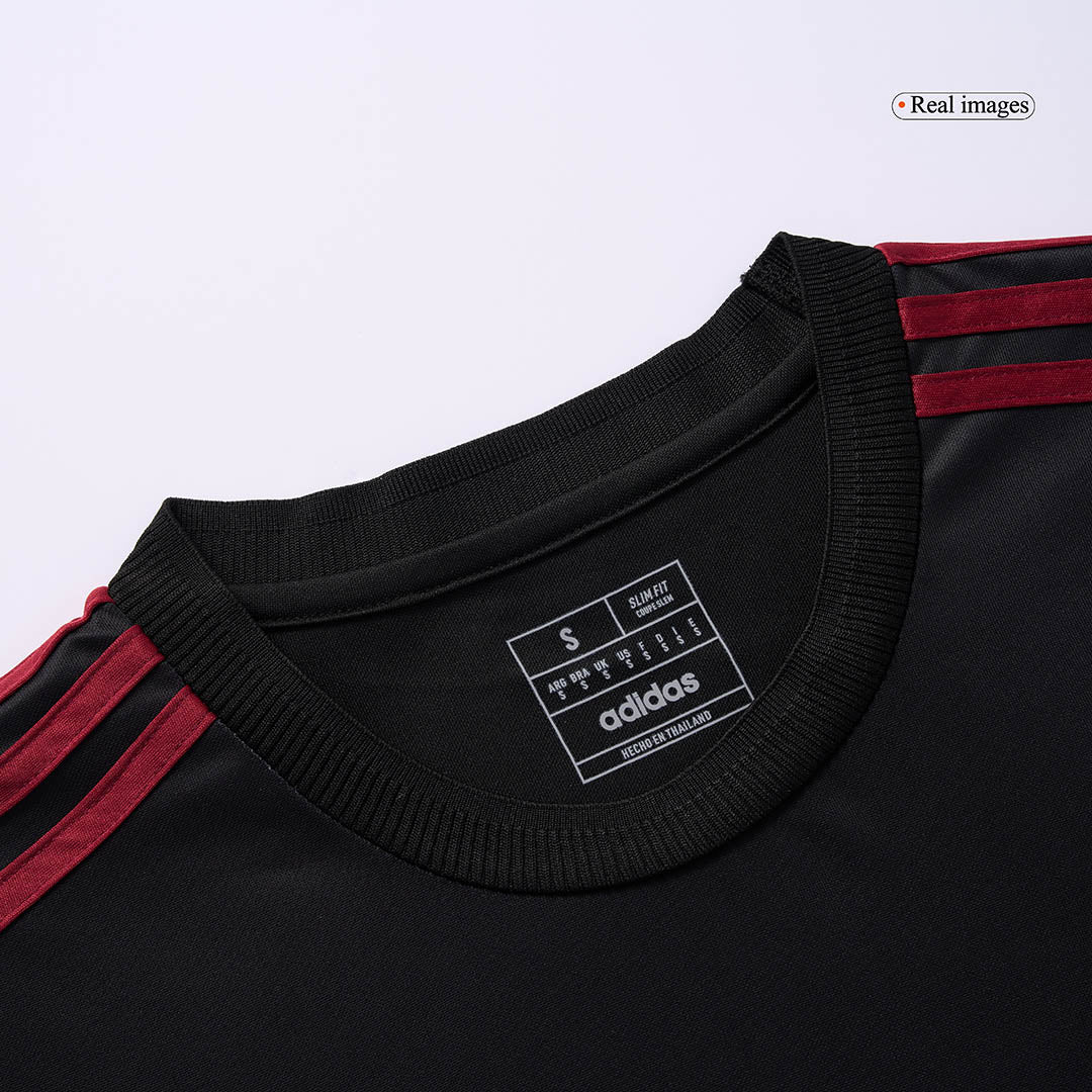 Manchester United CNY Soccer Jersey 2024/25